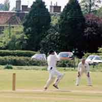 Compton Bassett Cricket Club