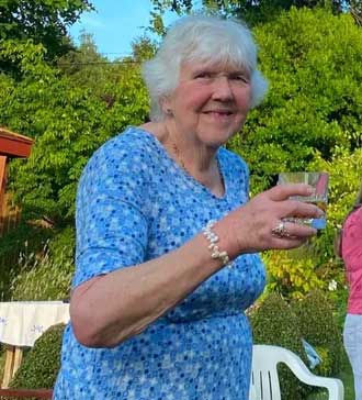 Libby Barnett