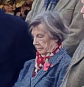 Sally Reis funeral