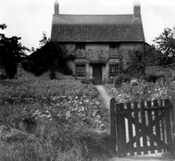 Goodenough Corner, Compton Bassett