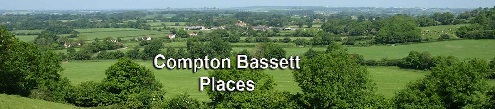 compton bassett