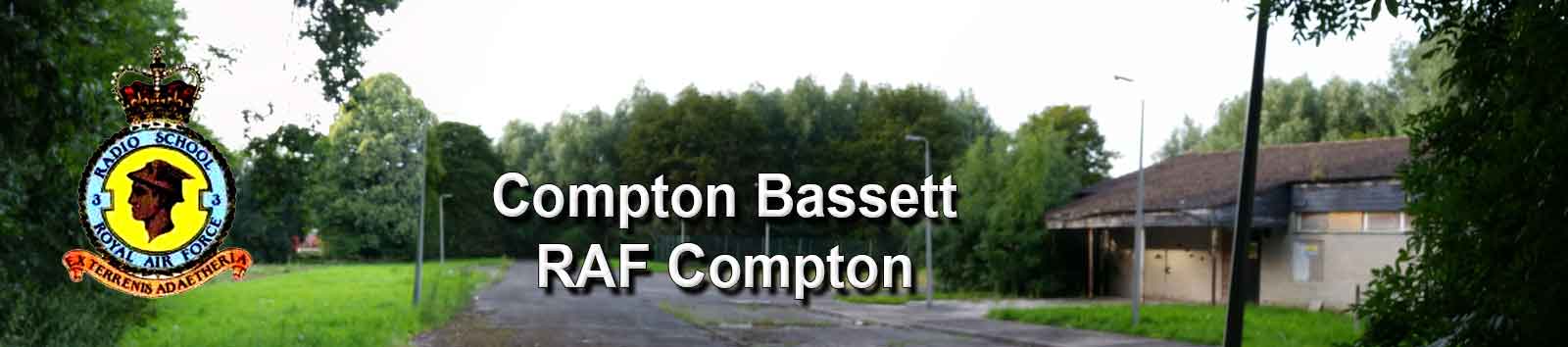 Compton Bassett