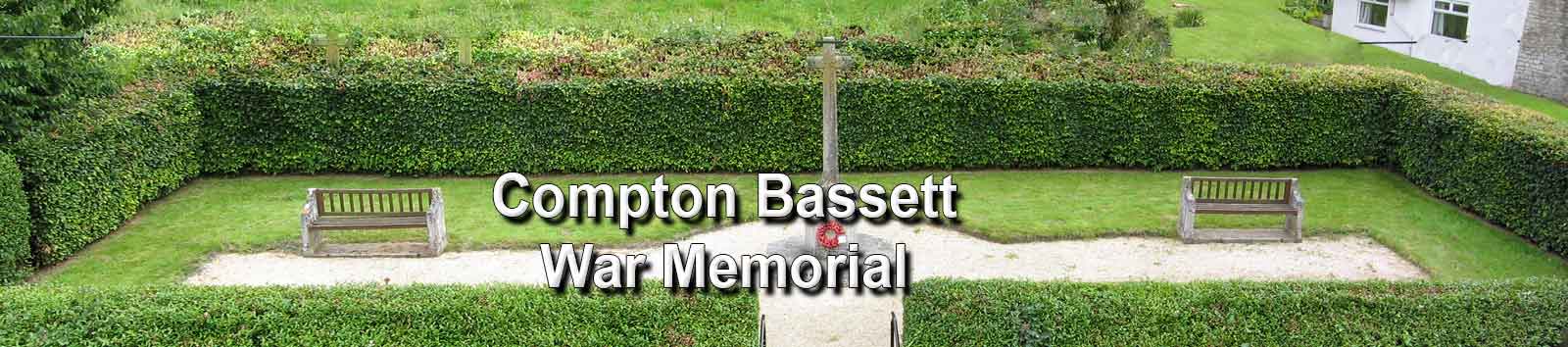 Compton Bassett