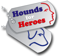 Hounds for Heroes