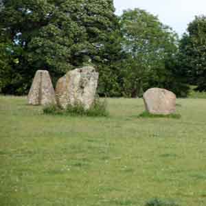 Standing Stones